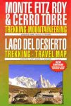Fitz Roy & Cerro Torre 